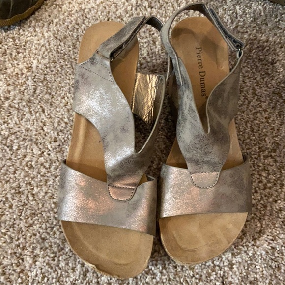 Pierre Dumas size 9 - Picture 1 of 1